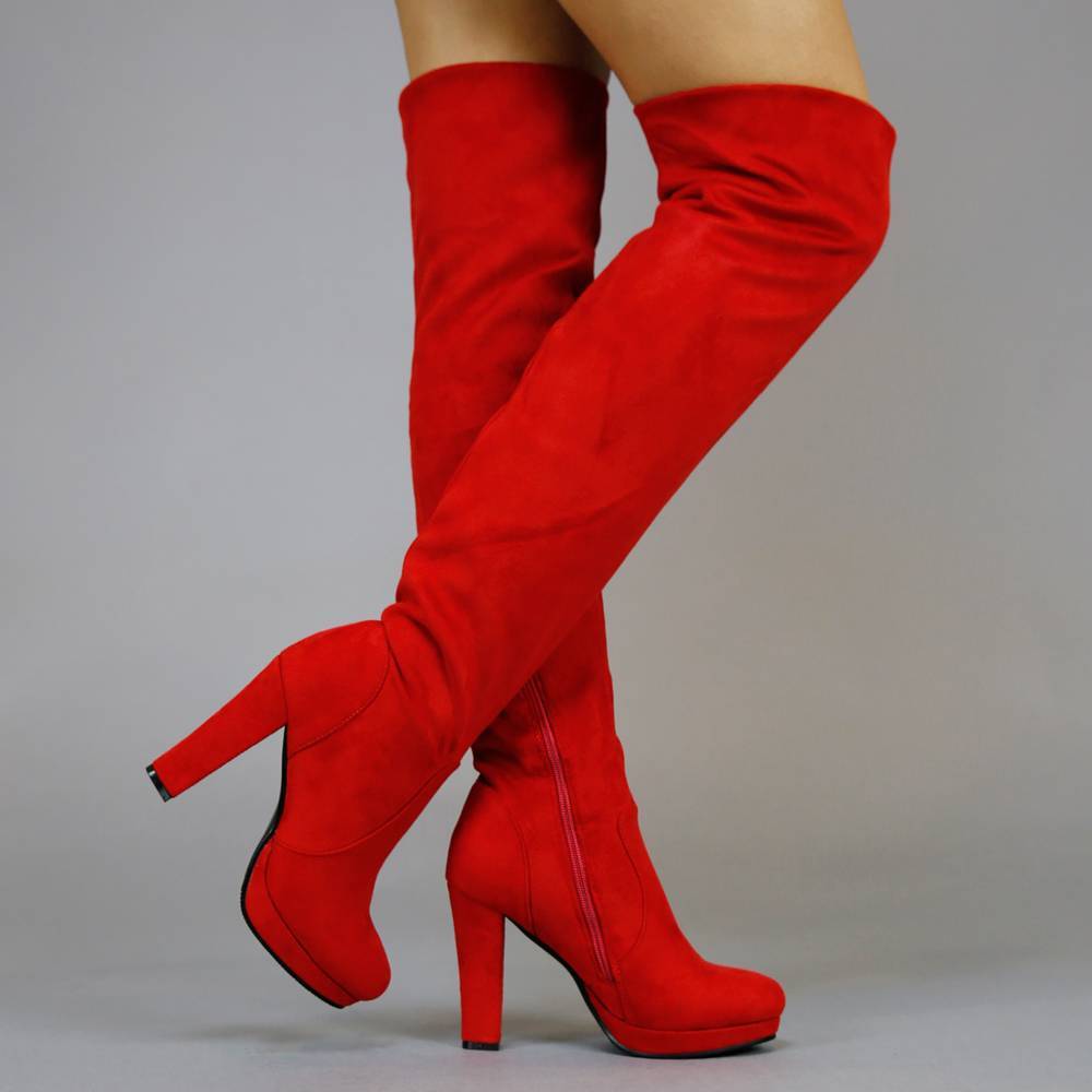 Schoenen