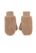 Faux Fur Wanten