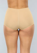 Beige Corrigerende Slip