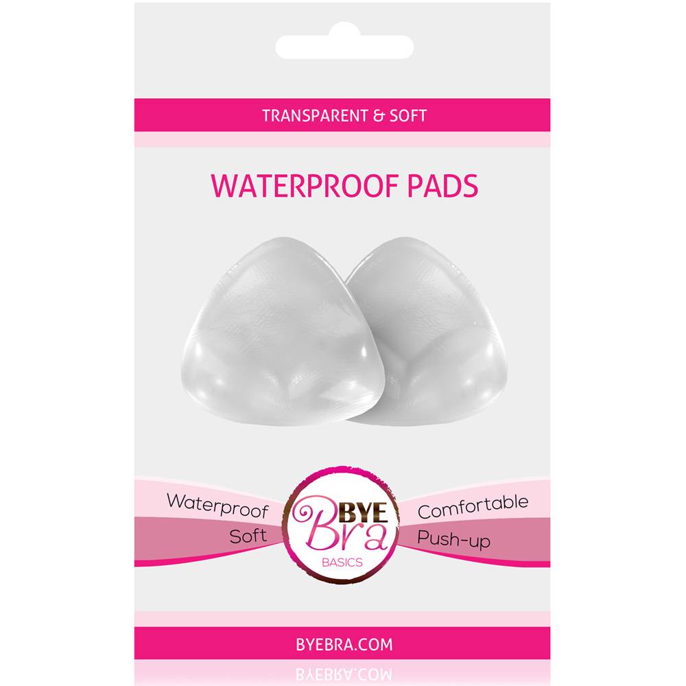 Waterproof Push-Up Pads