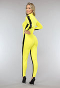 Kill Bill Character Kostuum