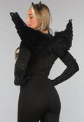 Black Devil - Shop The Look